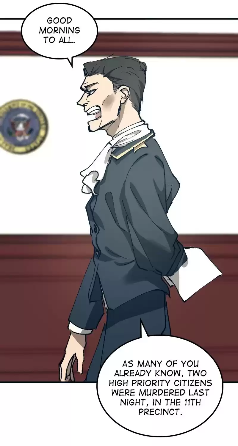 Purple Hyacinth Chapter 7