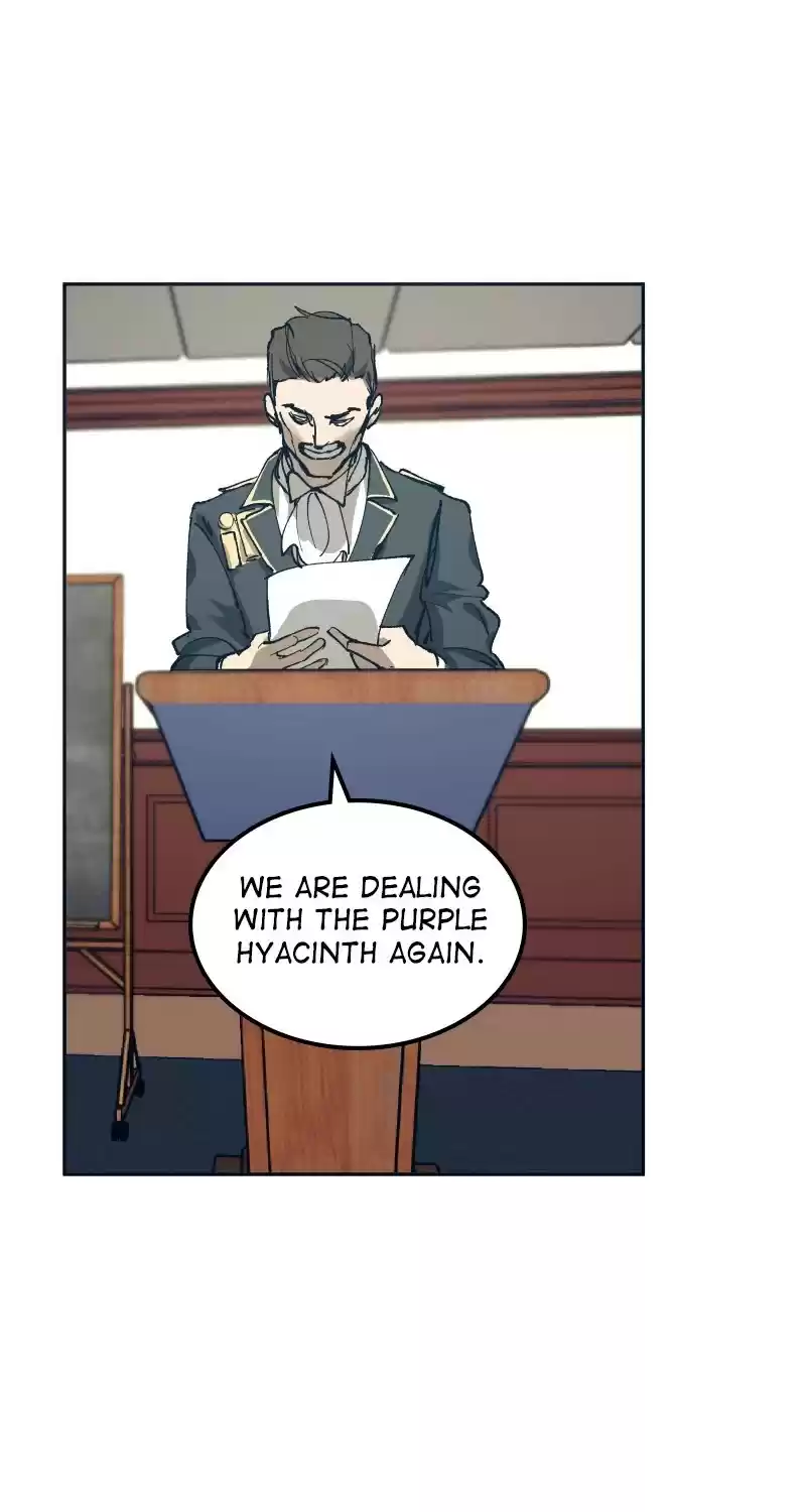 Purple Hyacinth Chapter 7
