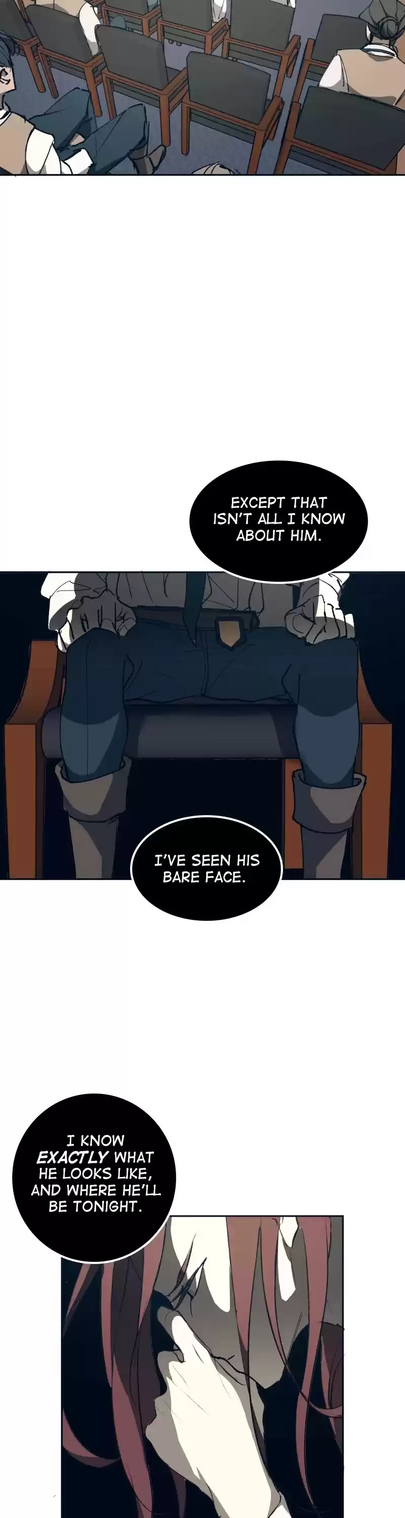 Purple Hyacinth Chapter 7