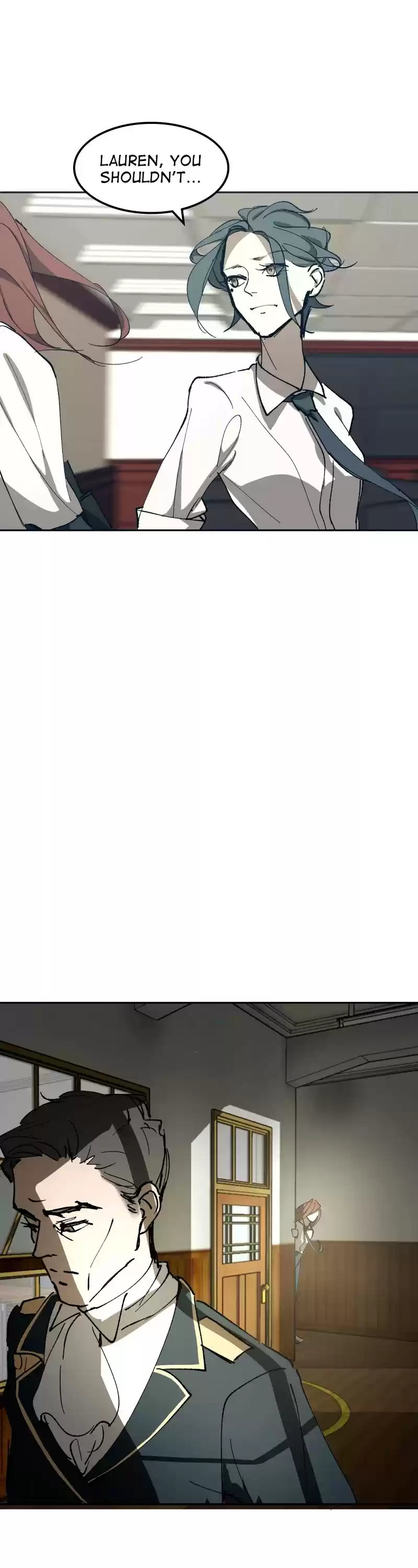 Purple Hyacinth Chapter 7