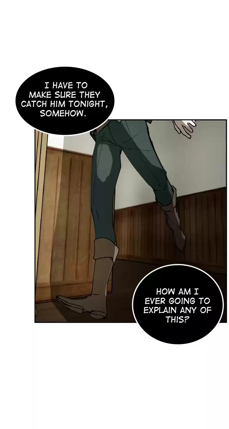 Purple Hyacinth Chapter 7