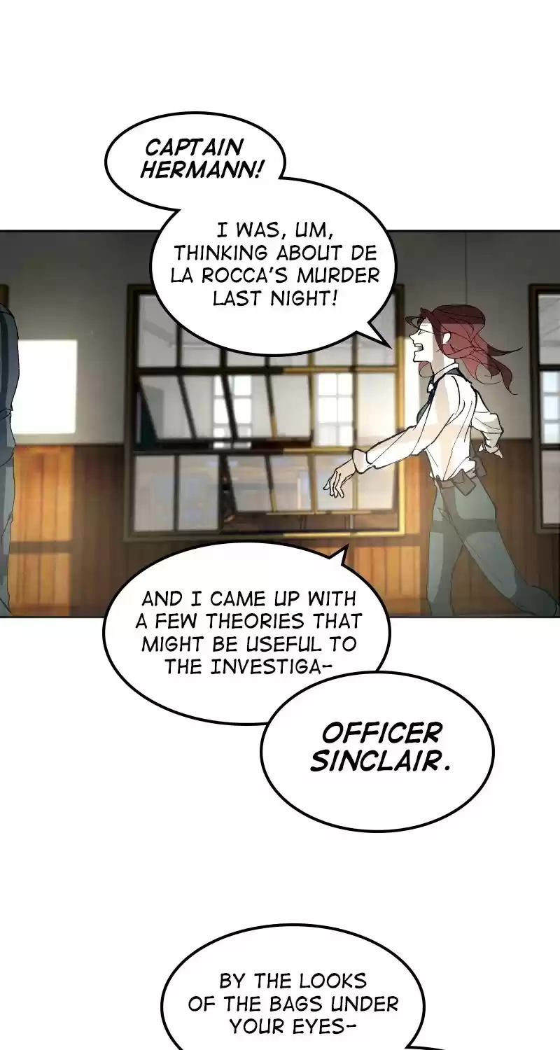 Purple Hyacinth Chapter 7