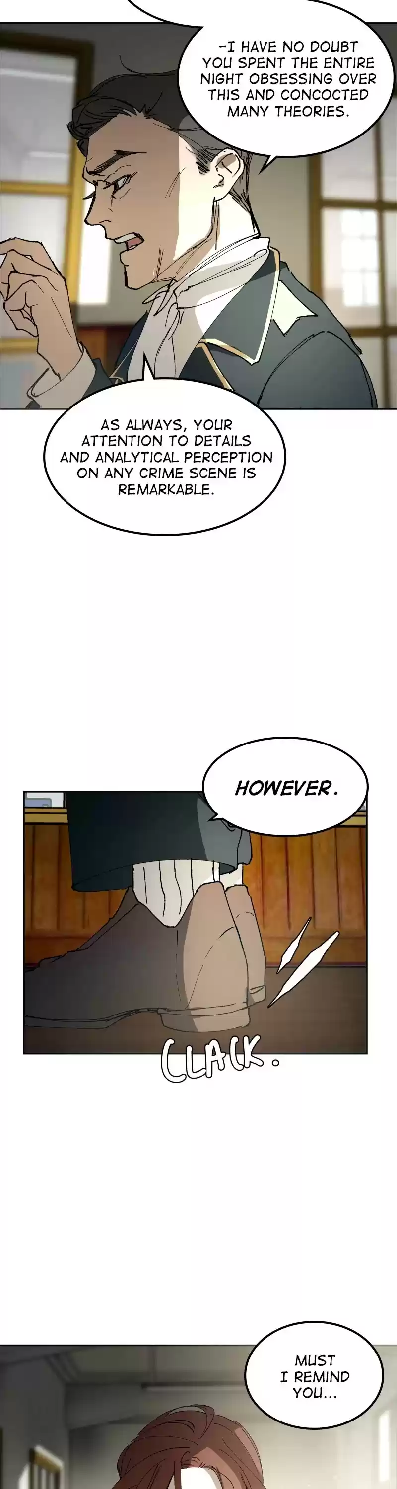 Purple Hyacinth Chapter 7