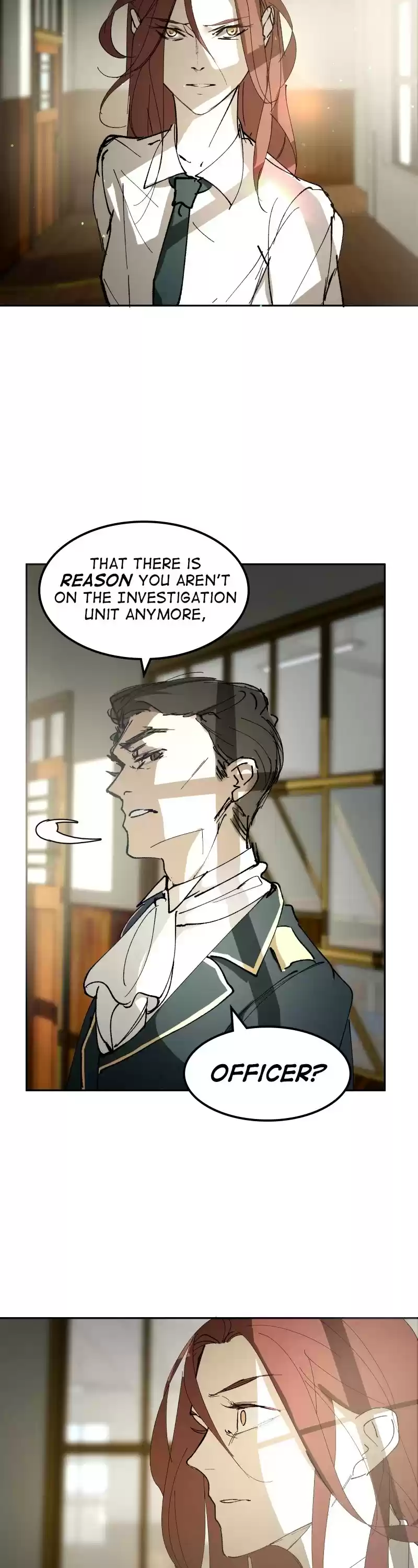 Purple Hyacinth Chapter 7