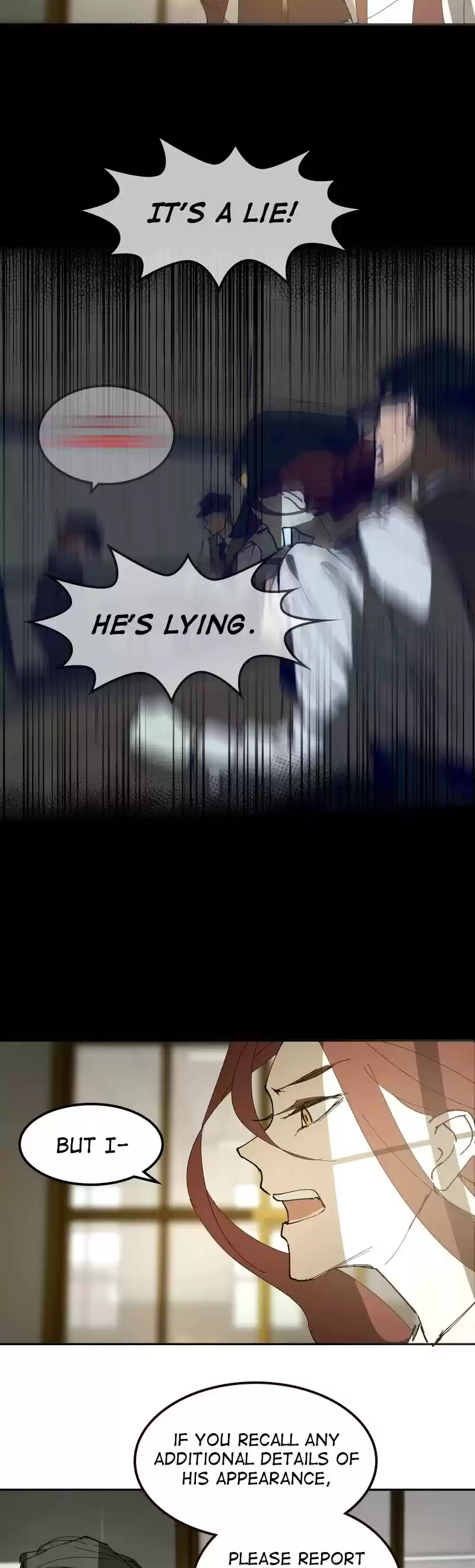 Purple Hyacinth Chapter 7