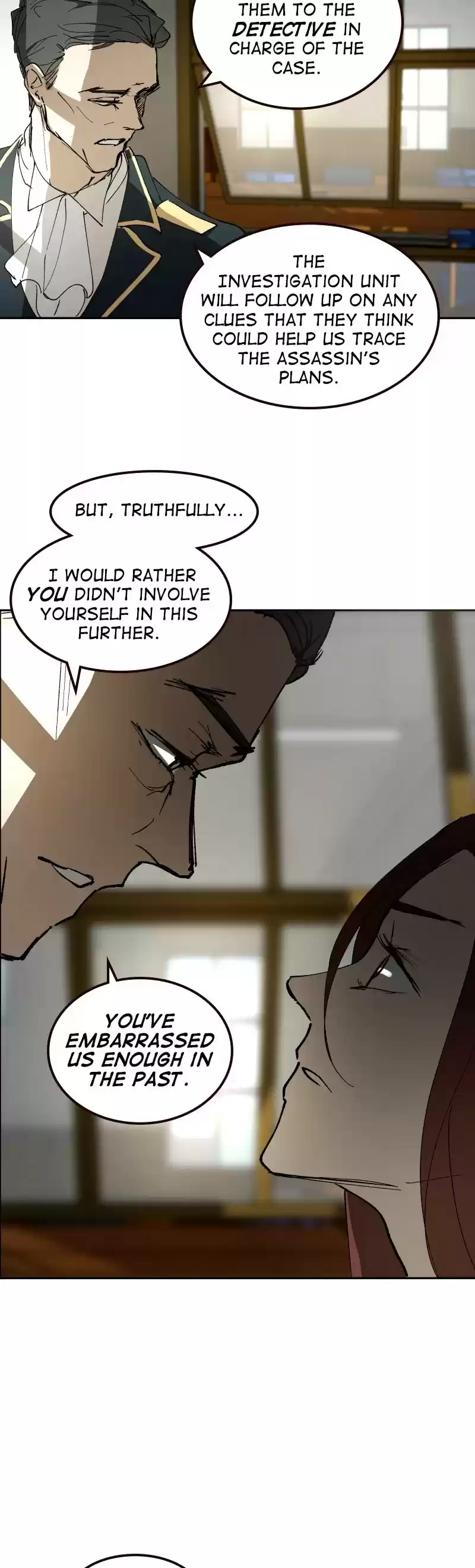 Purple Hyacinth Chapter 7