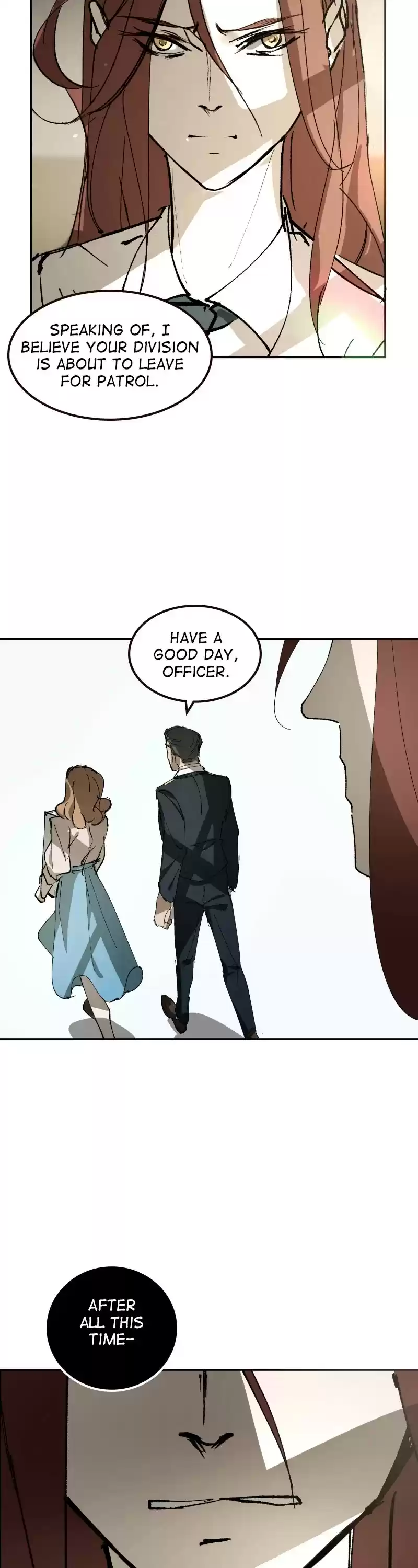 Purple Hyacinth Chapter 7