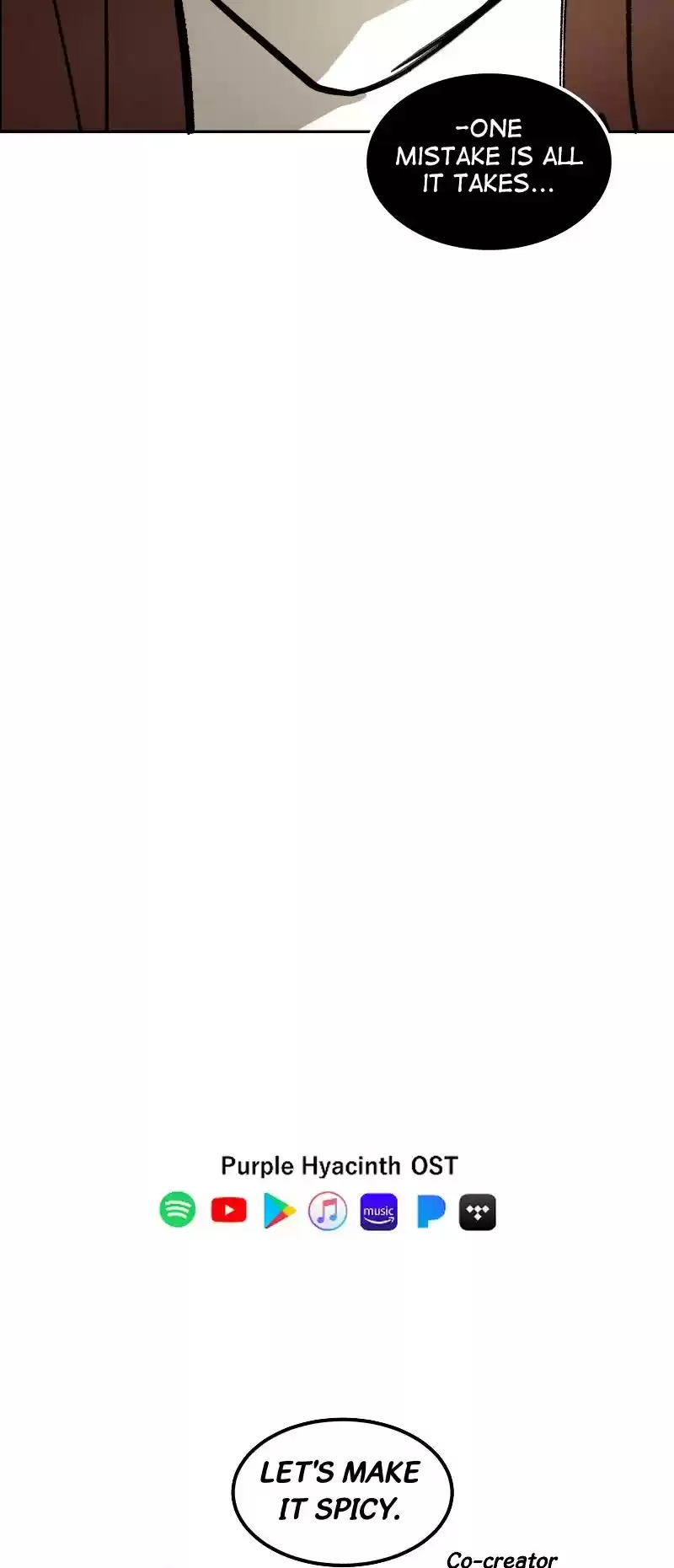 Purple Hyacinth Chapter 7