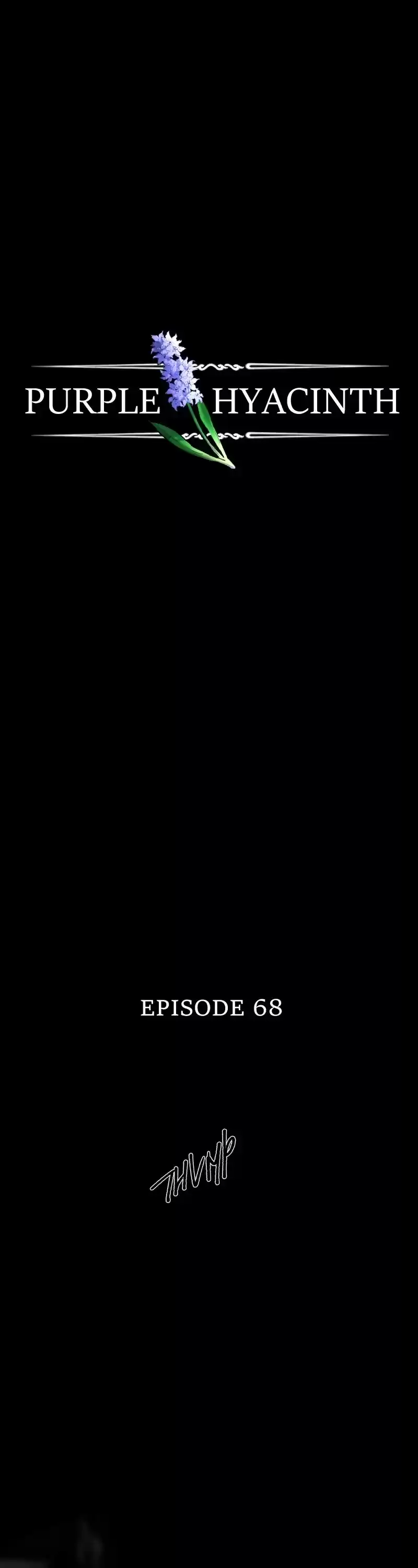 Purple Hyacinth Chapter 70