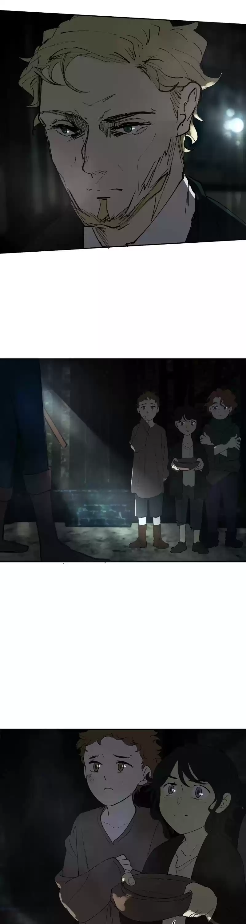 Purple Hyacinth Chapter 70