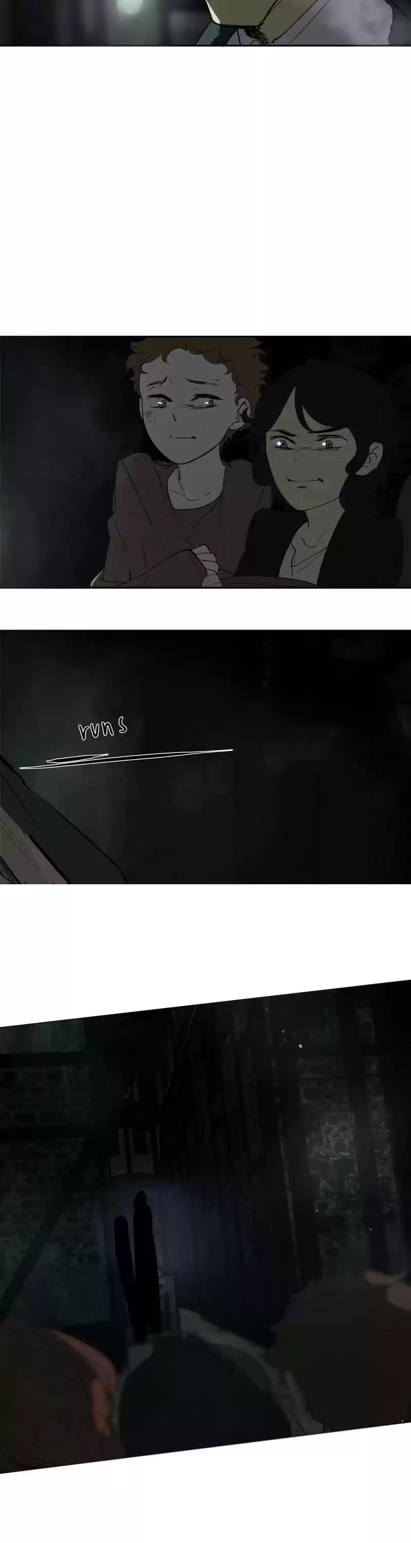 Purple Hyacinth Chapter 70