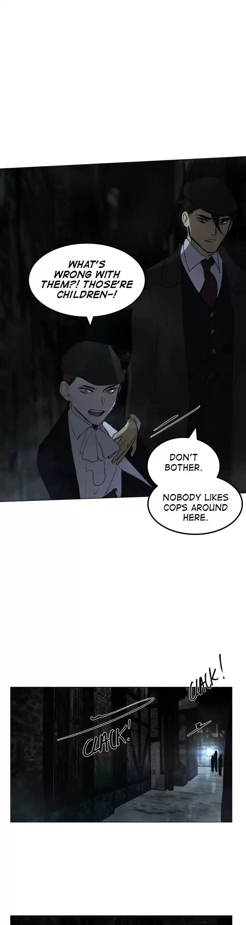 Purple Hyacinth Chapter 70