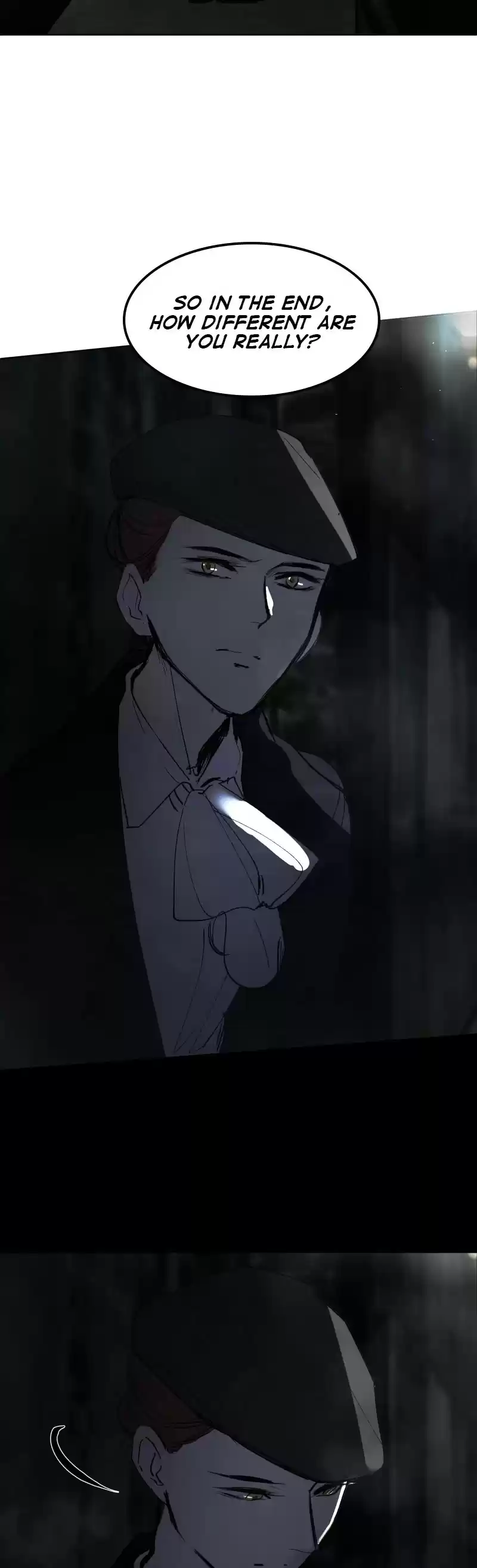 Purple Hyacinth Chapter 70