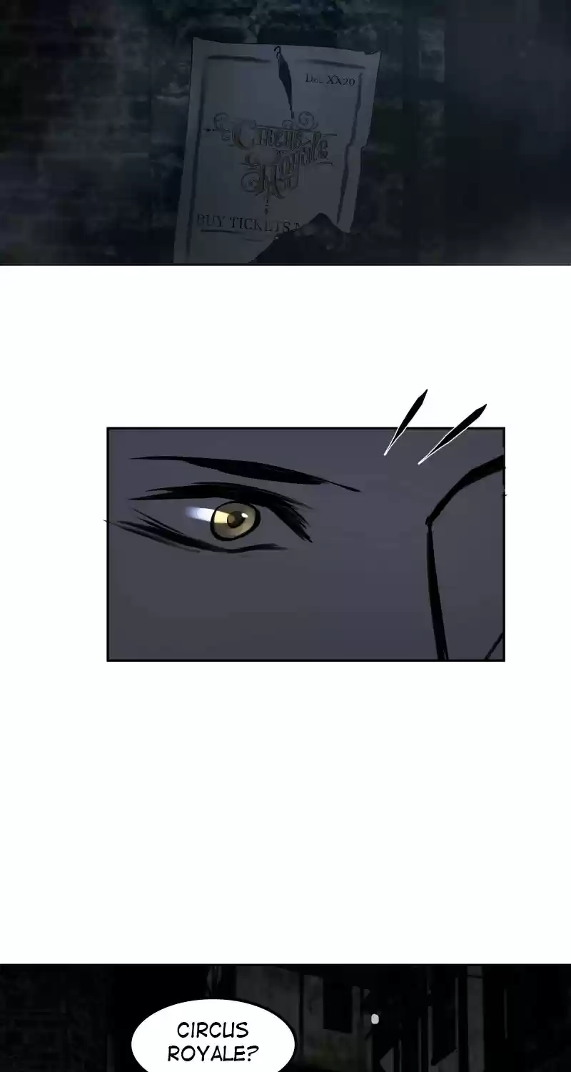 Purple Hyacinth Chapter 70