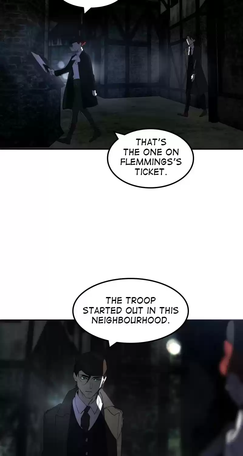 Purple Hyacinth Chapter 70