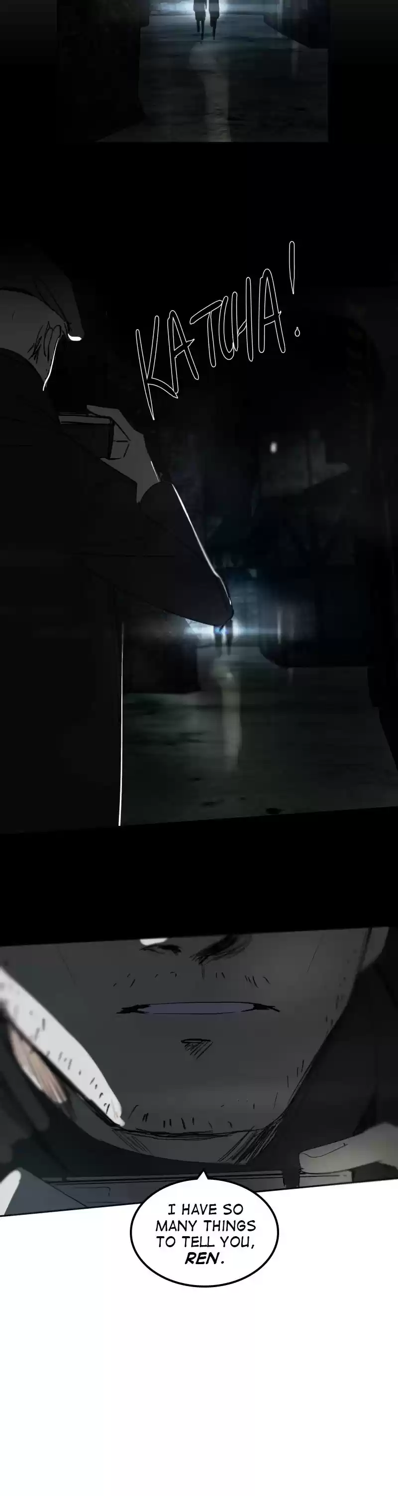 Purple Hyacinth Chapter 70