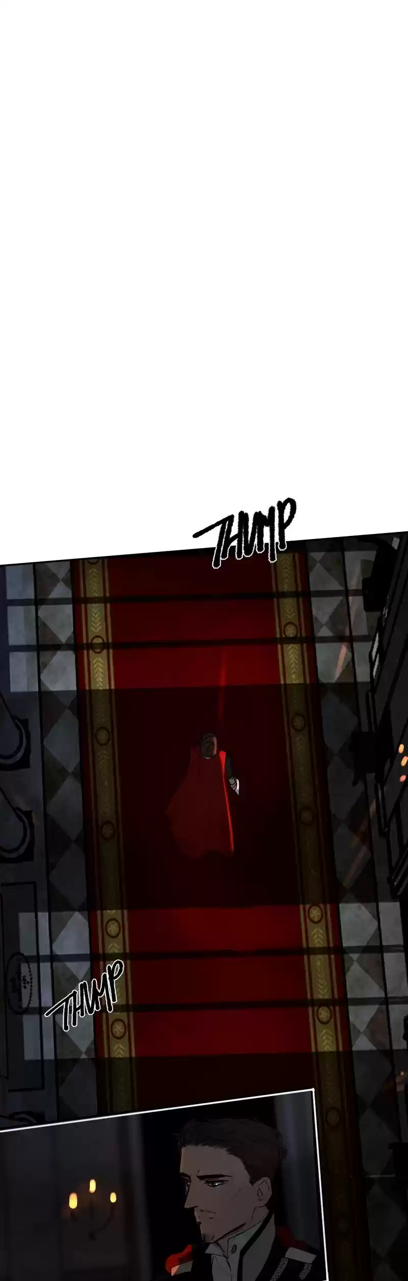 Purple Hyacinth Chapter 70