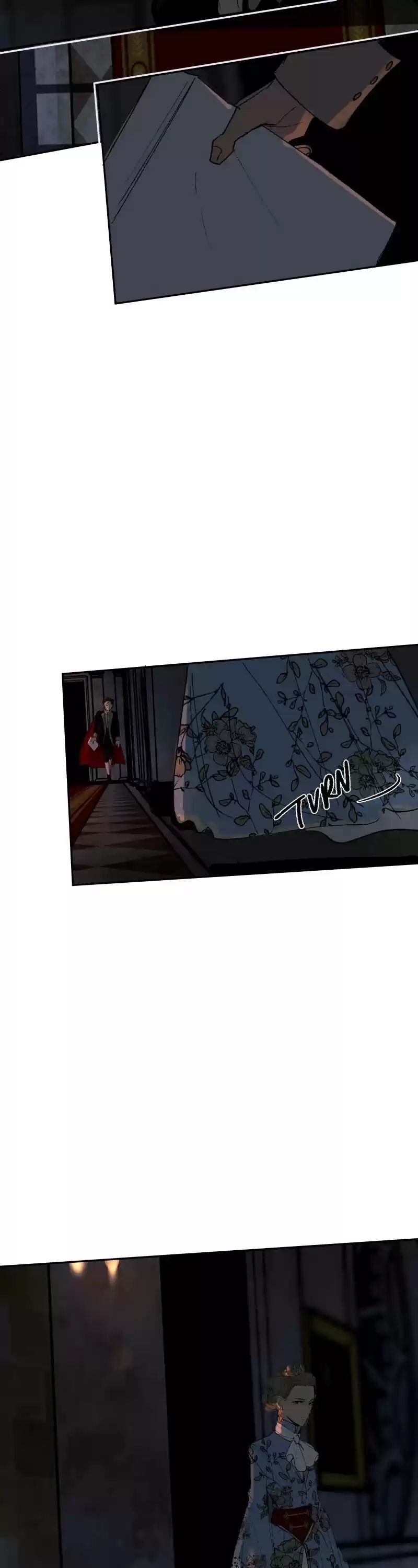 Purple Hyacinth Chapter 70