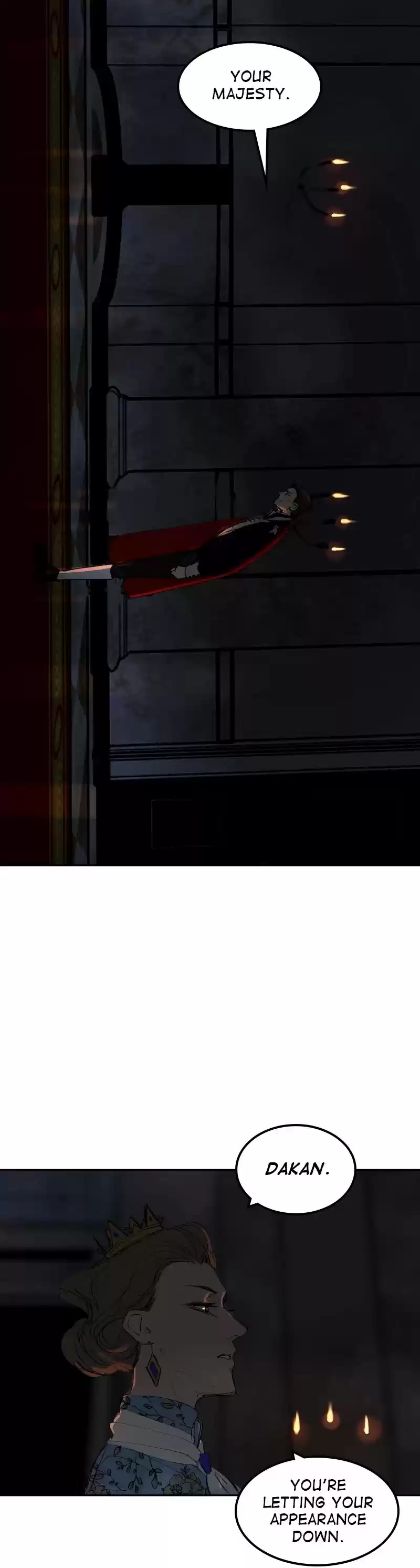 Purple Hyacinth Chapter 70