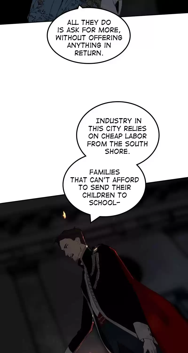 Purple Hyacinth Chapter 70