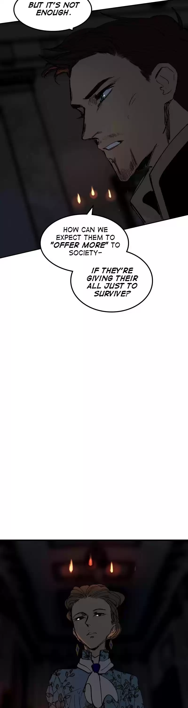 Purple Hyacinth Chapter 70