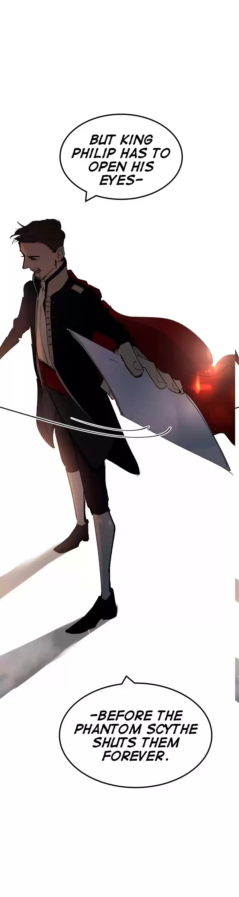 Purple Hyacinth Chapter 70