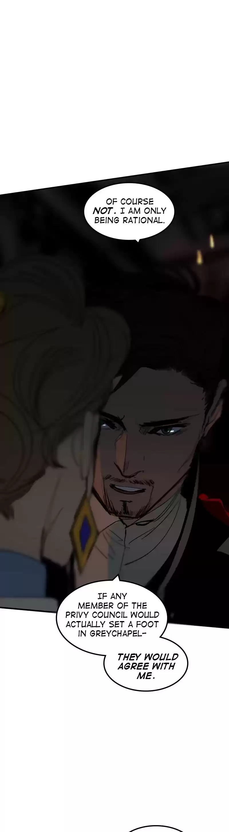 Purple Hyacinth Chapter 70