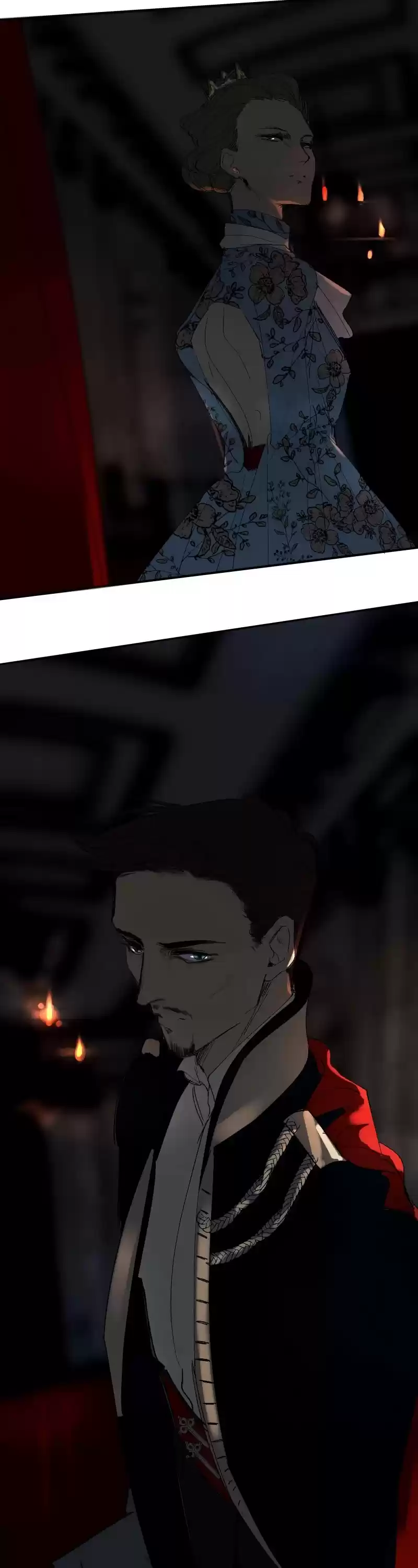 Purple Hyacinth Chapter 70