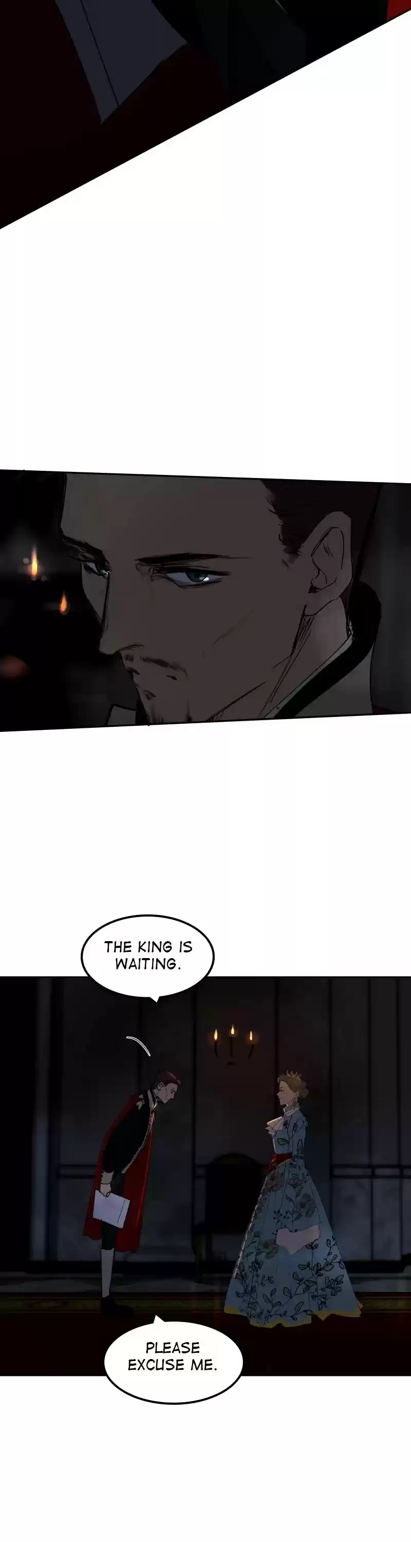 Purple Hyacinth Chapter 70