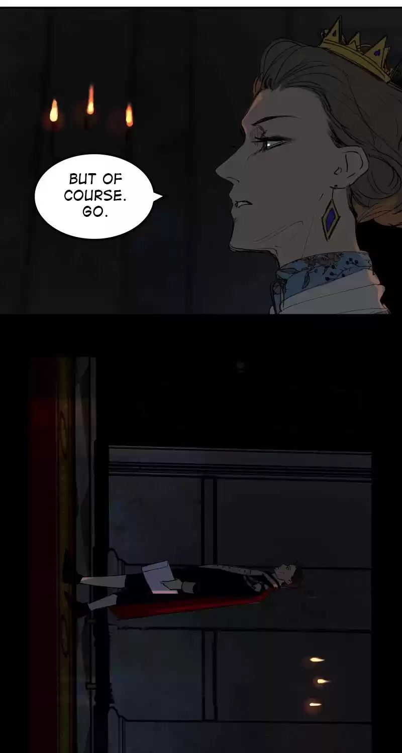 Purple Hyacinth Chapter 70