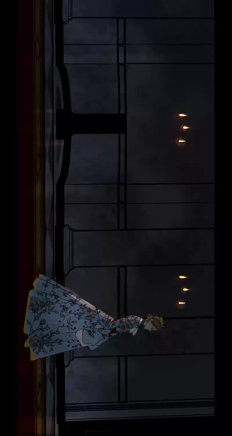 Purple Hyacinth Chapter 70