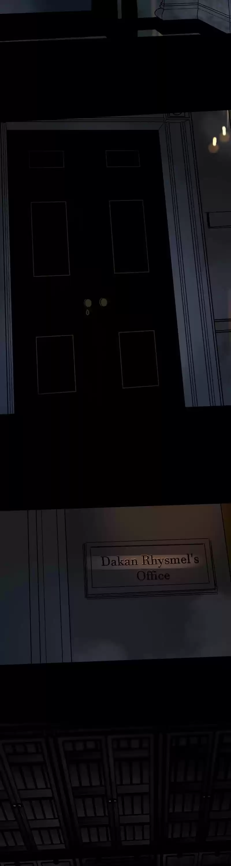 Purple Hyacinth Chapter 70