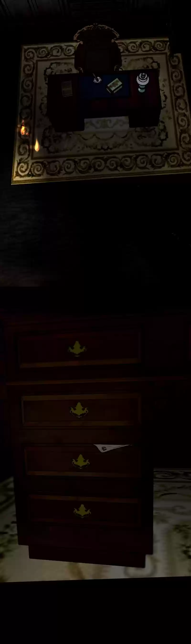 Purple Hyacinth Chapter 70