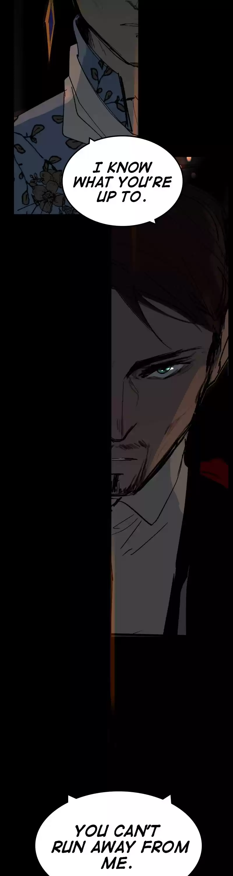 Purple Hyacinth Chapter 70