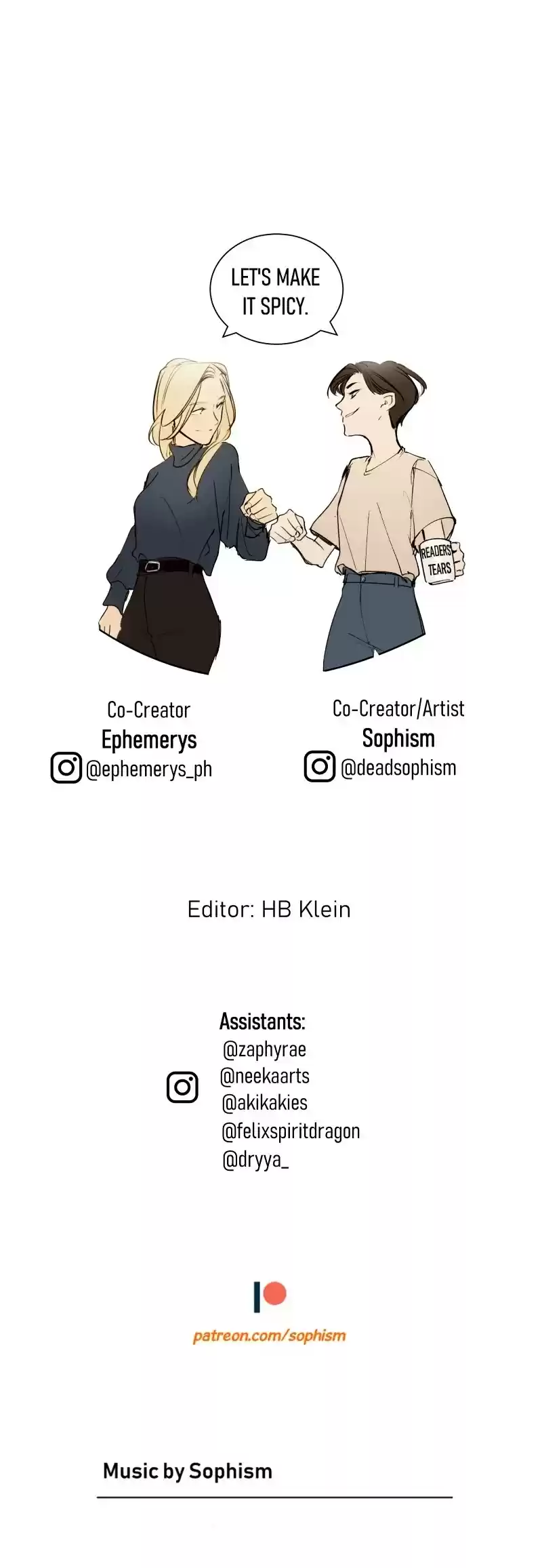 Purple Hyacinth Chapter 70