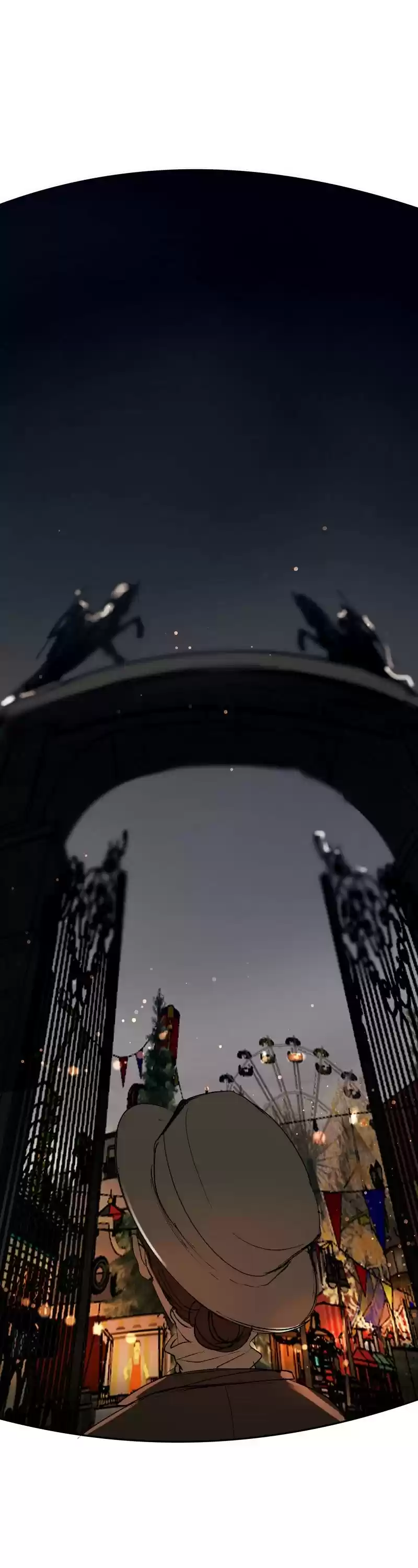 Purple Hyacinth Chapter 71