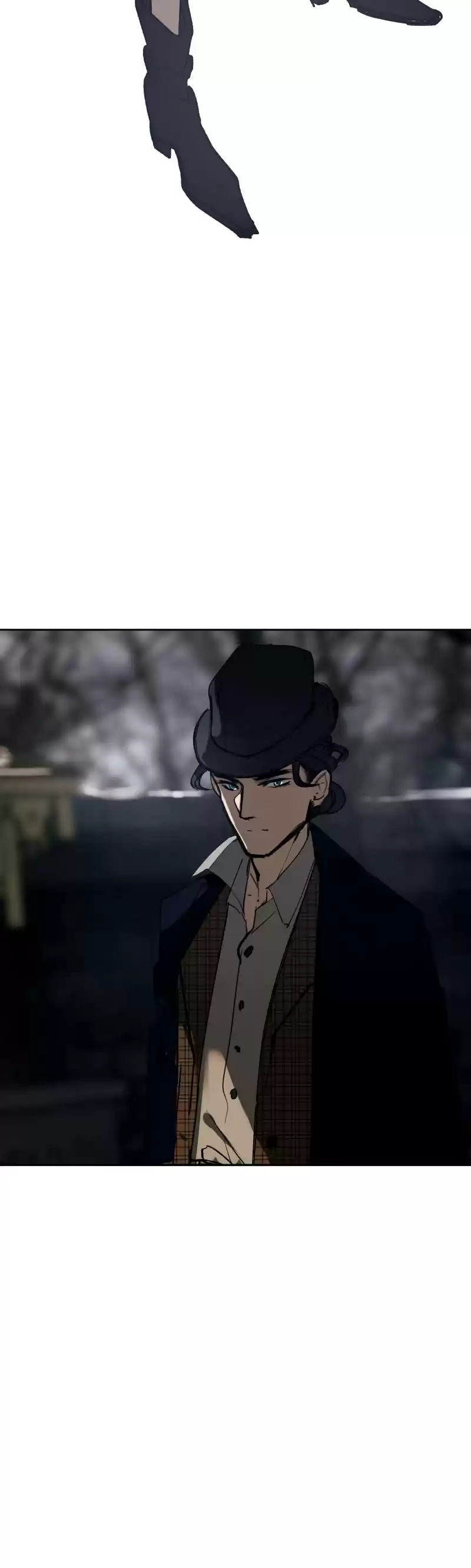 Purple Hyacinth Chapter 71