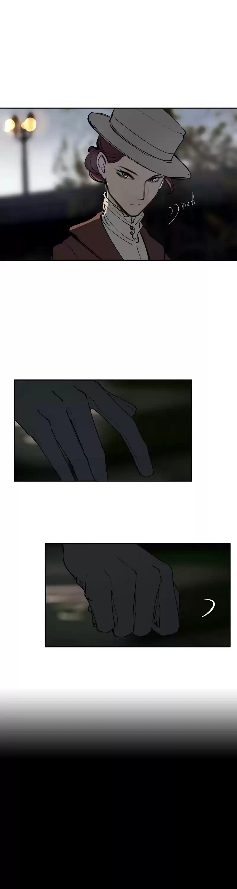 Purple Hyacinth Chapter 71