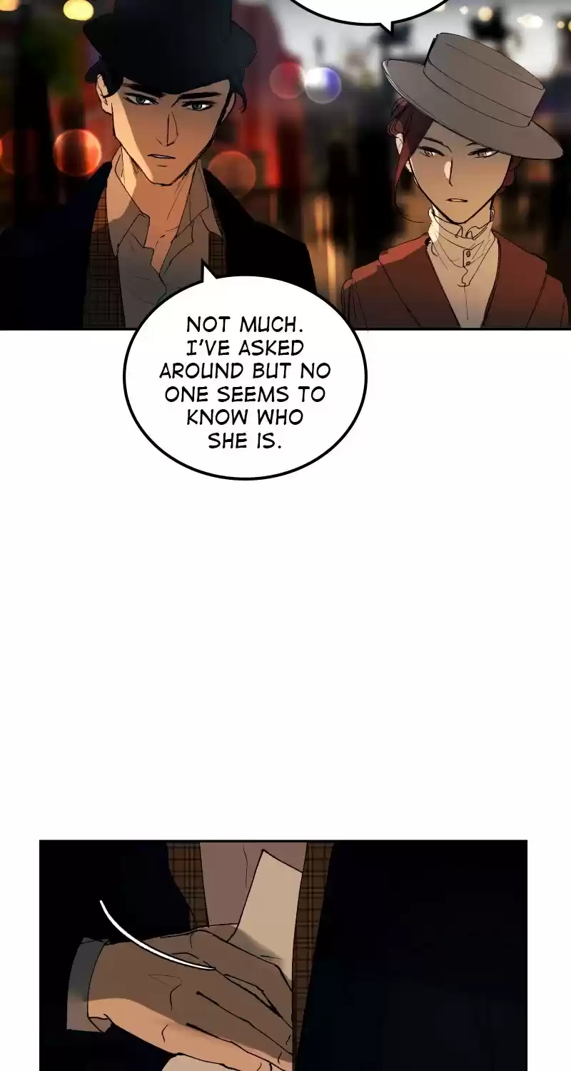 Purple Hyacinth Chapter 71