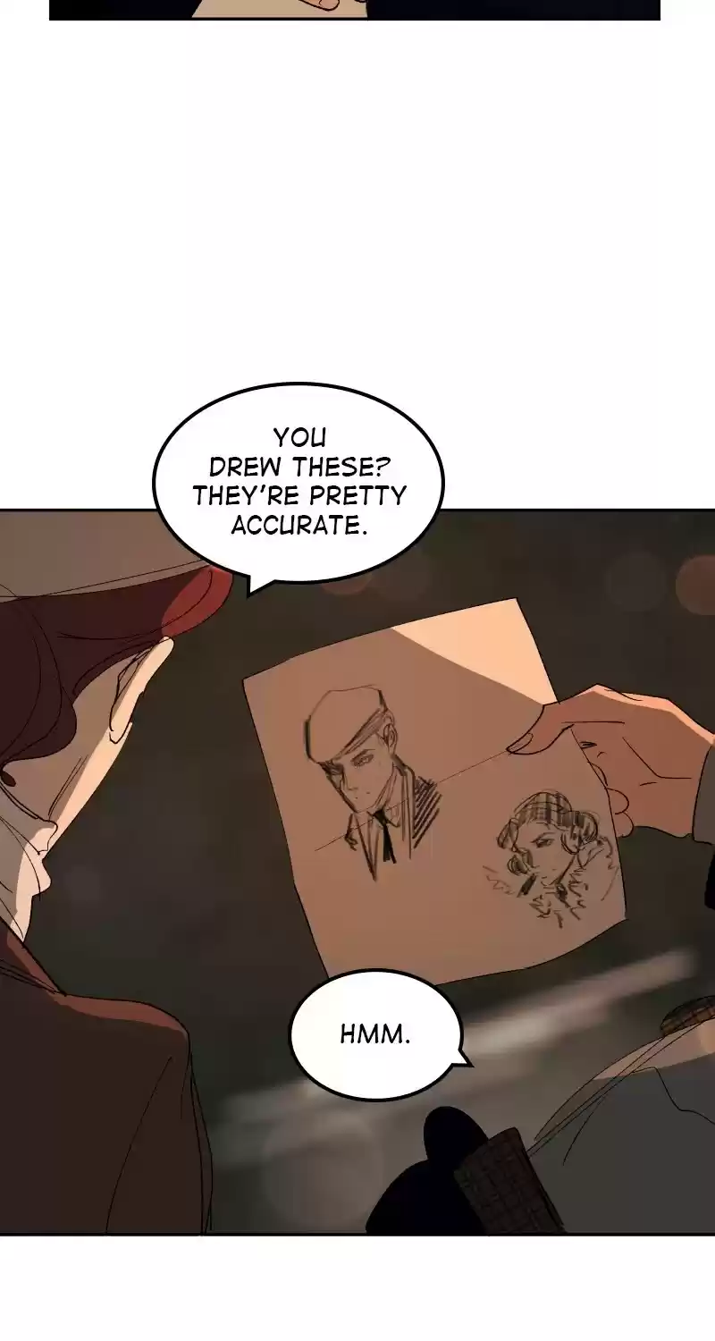 Purple Hyacinth Chapter 71