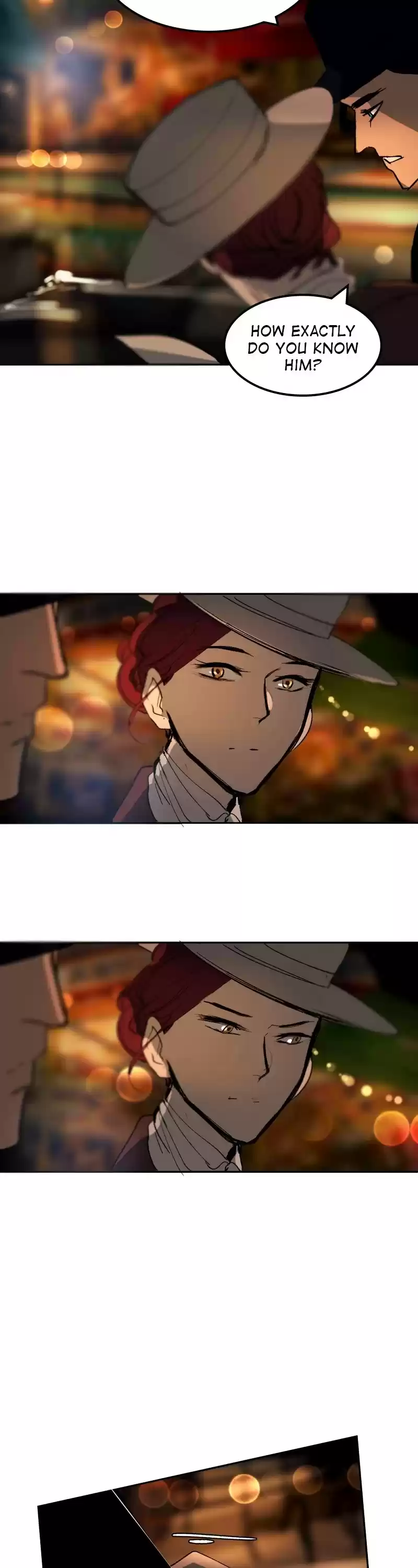 Purple Hyacinth Chapter 71