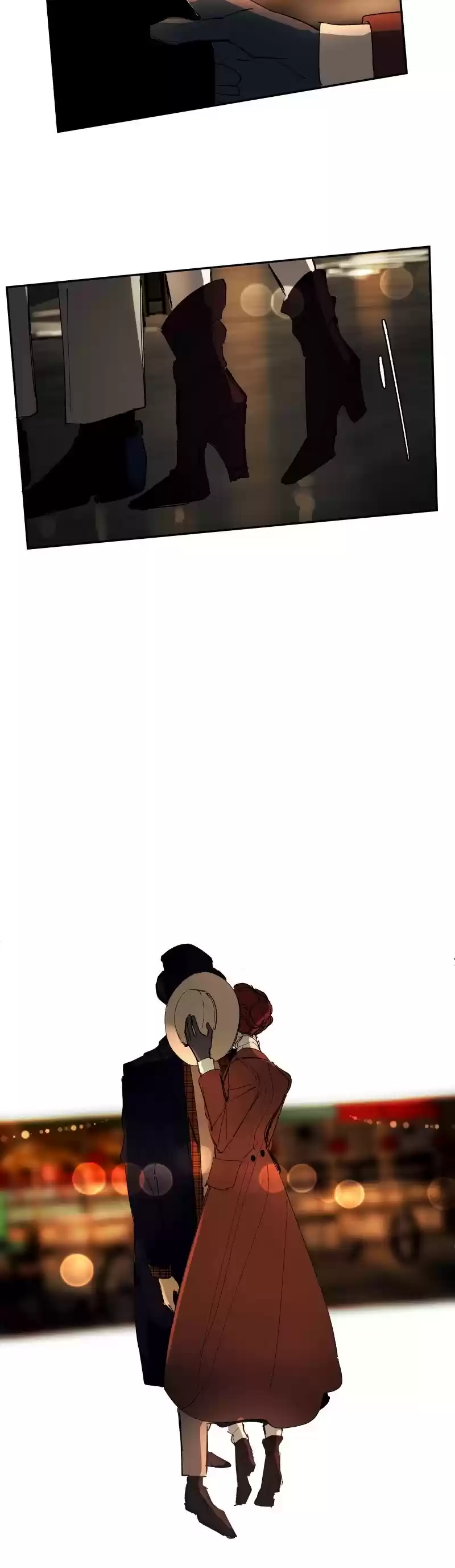 Purple Hyacinth Chapter 71