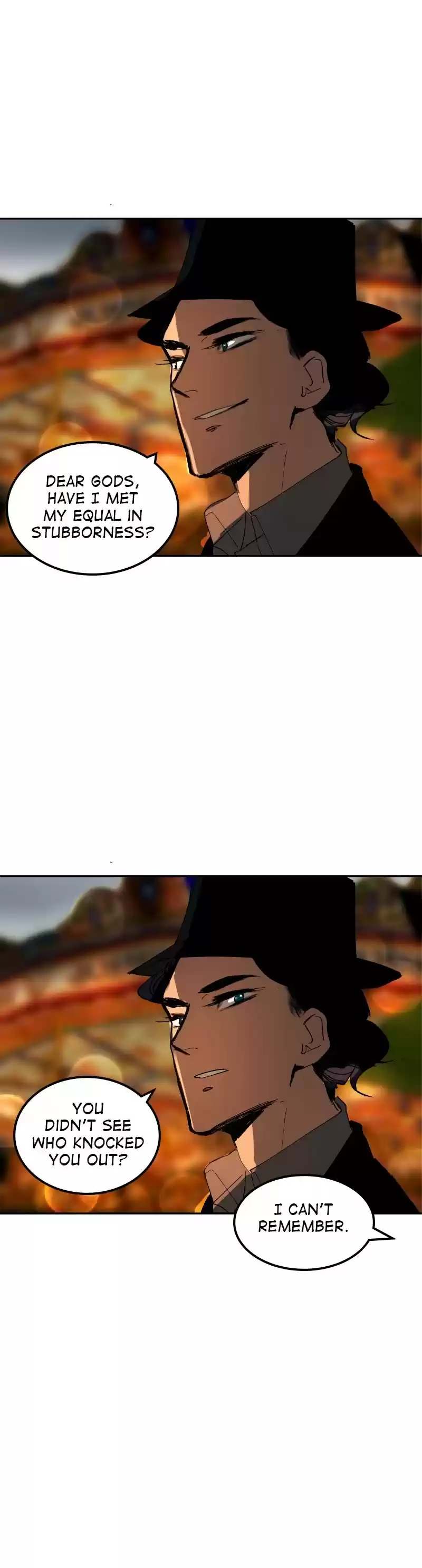 Purple Hyacinth Chapter 71