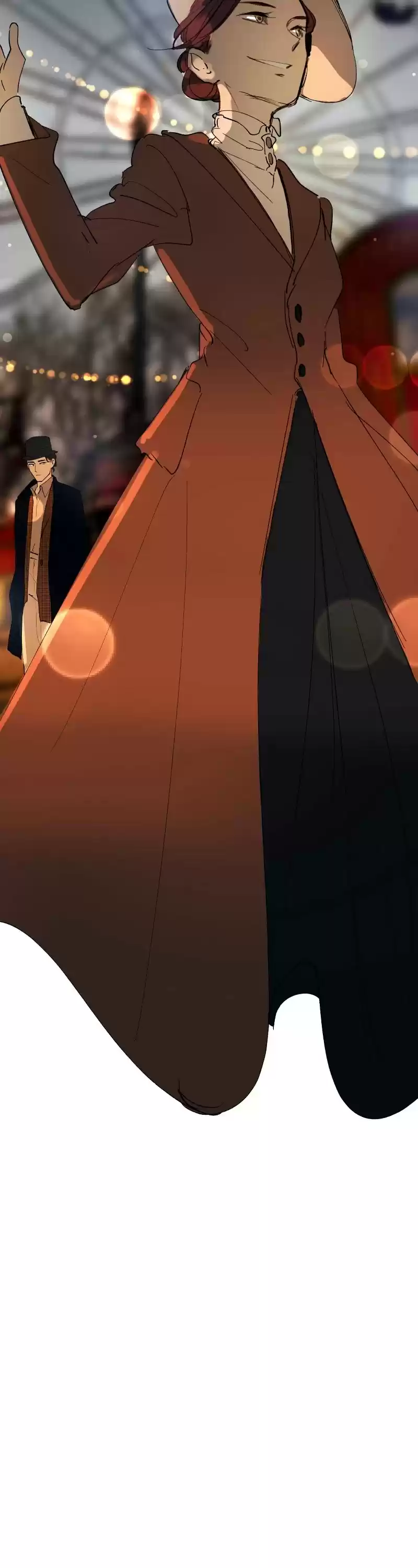 Purple Hyacinth Chapter 71