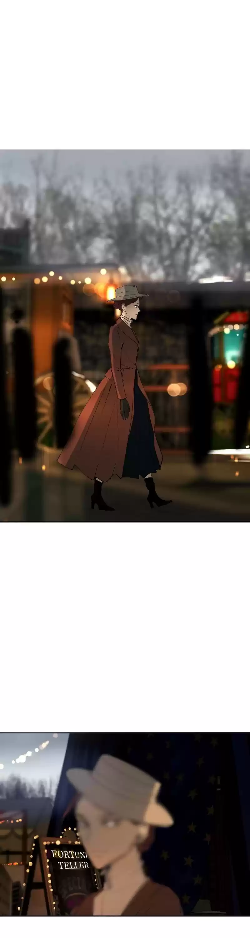 Purple Hyacinth Chapter 71