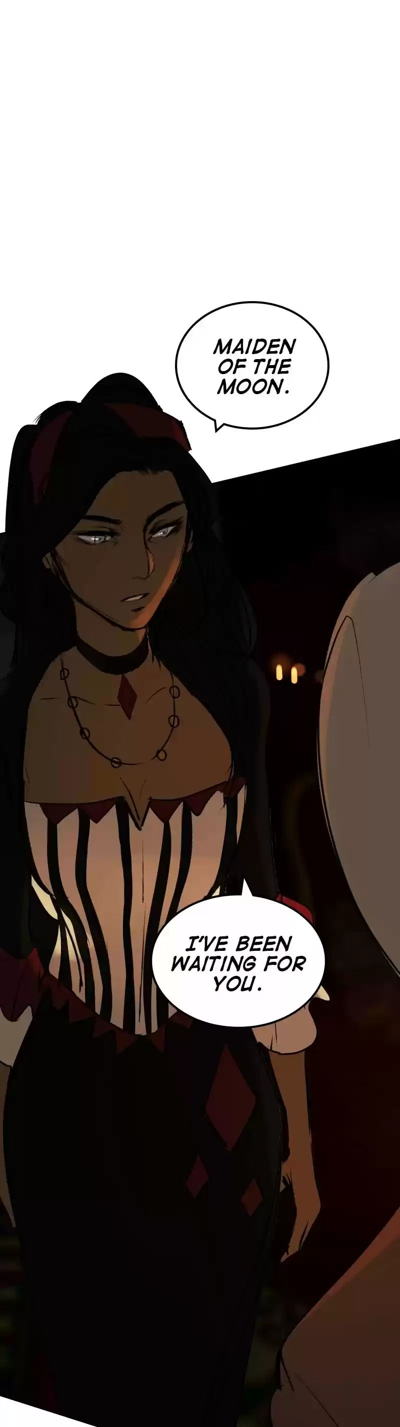 Purple Hyacinth Chapter 71