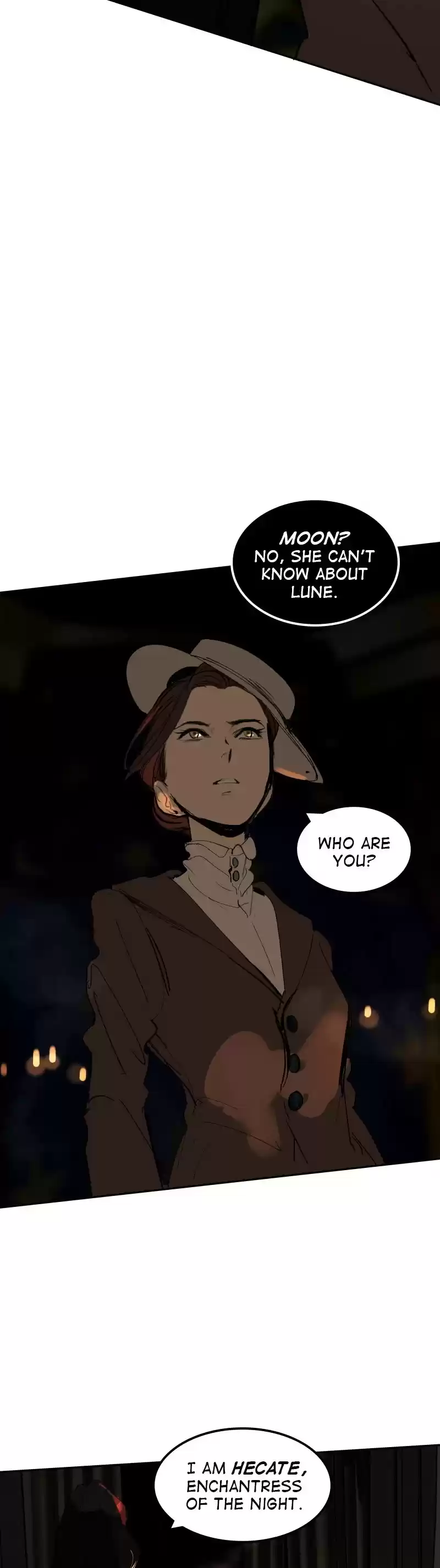 Purple Hyacinth Chapter 71