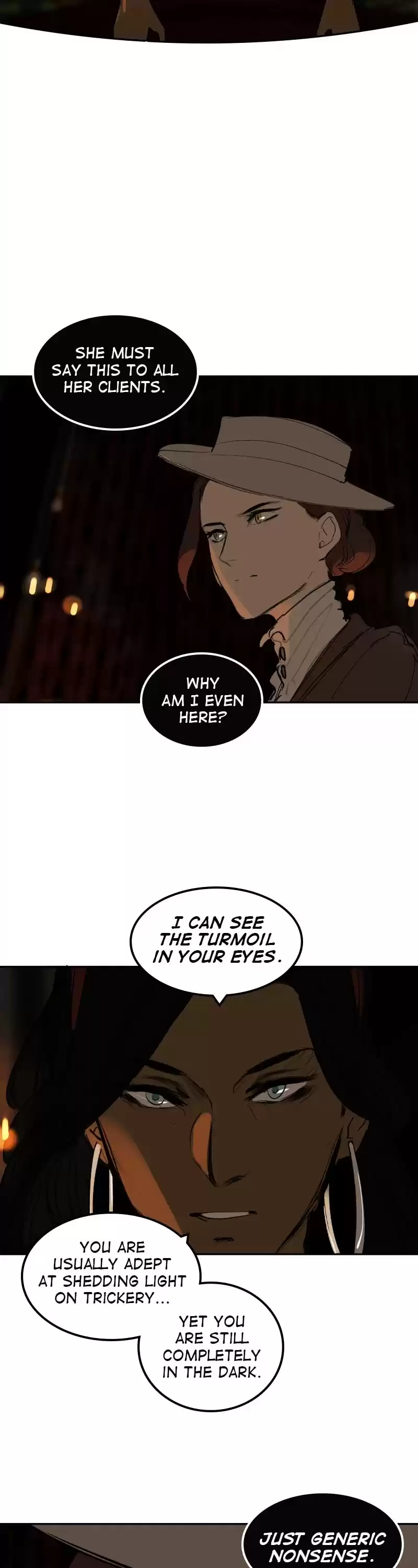 Purple Hyacinth Chapter 71