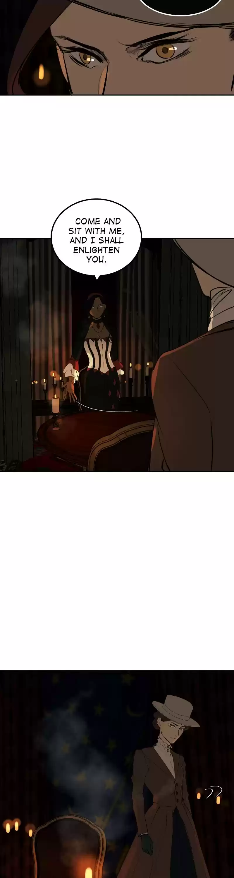 Purple Hyacinth Chapter 71