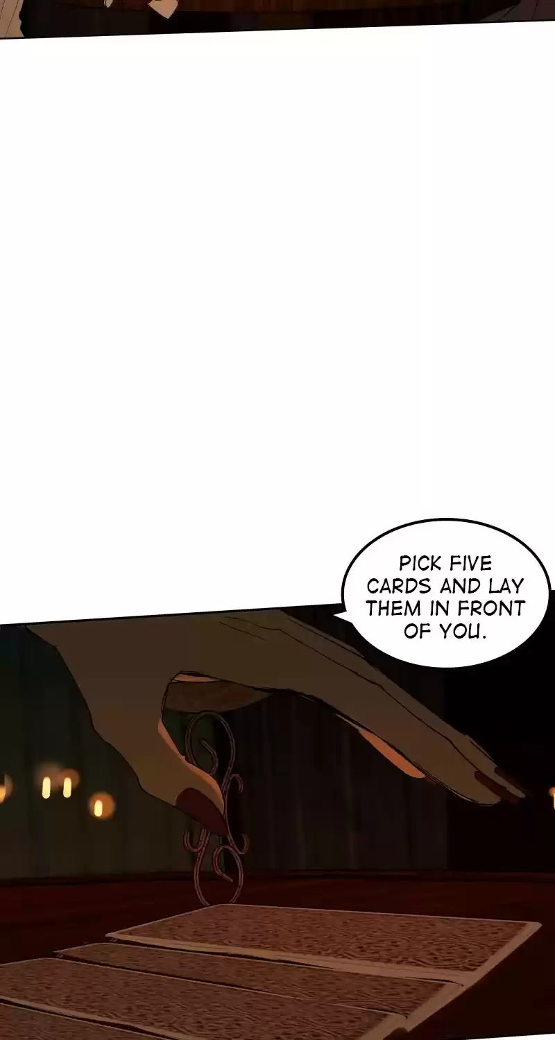 Purple Hyacinth Chapter 71